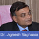 Swami Atmanand Saraswati Institute of Technology-[SSASIT] Principal: Dr. Jignesh Vaghasia Interview